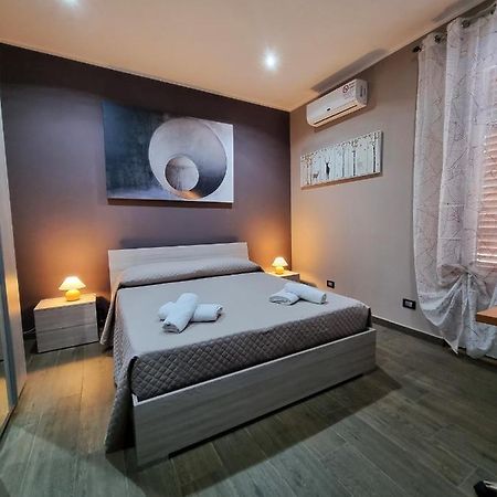 B&B Rampante Piana Degli Albanesi Bagian luar foto