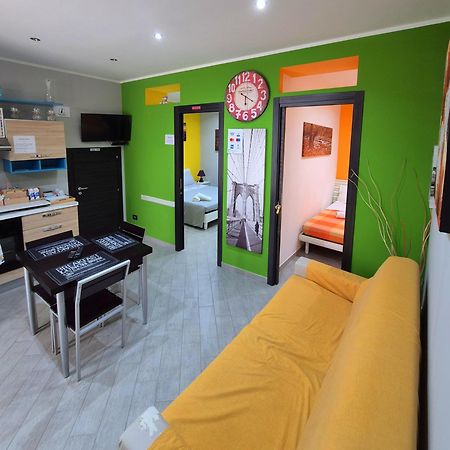 B&B Rampante Piana Degli Albanesi Bagian luar foto