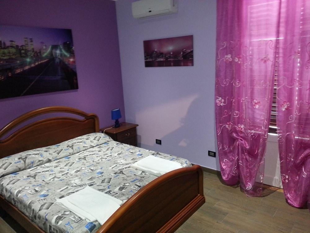 B&B Rampante Piana Degli Albanesi Bagian luar foto