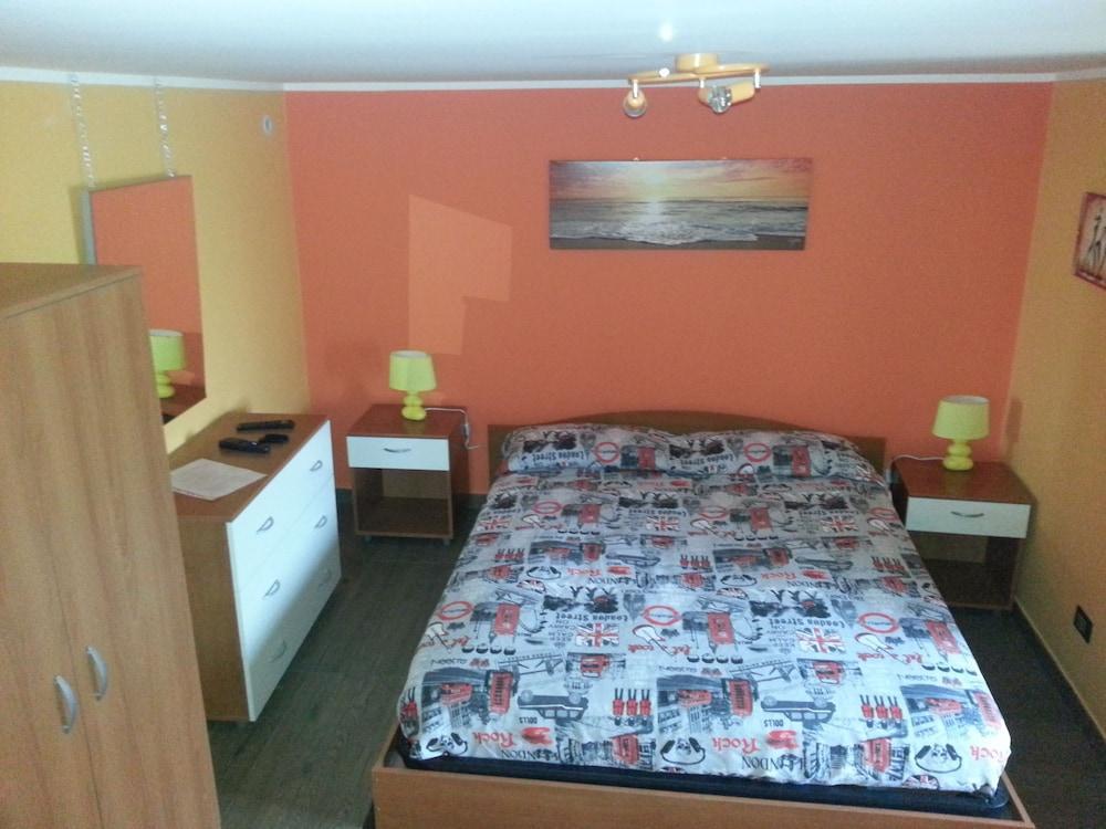 B&B Rampante Piana Degli Albanesi Bagian luar foto