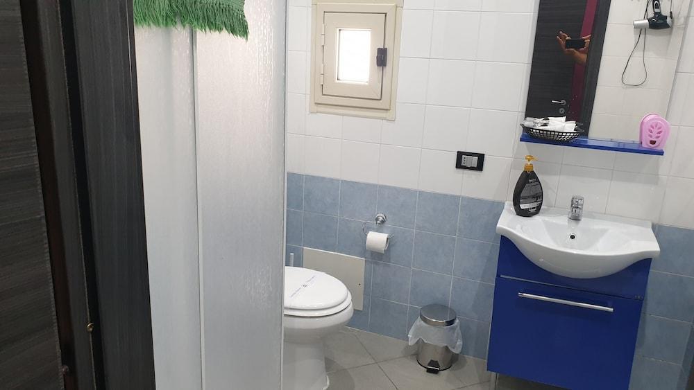 B&B Rampante Piana Degli Albanesi Bagian luar foto