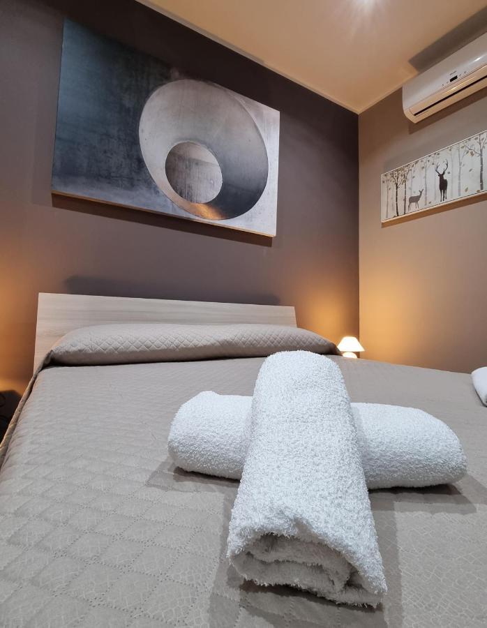 B&B Rampante Piana Degli Albanesi Bagian luar foto
