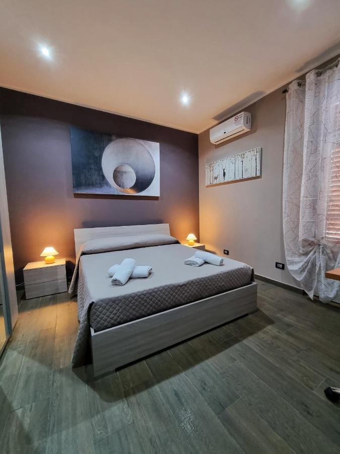B&B Rampante Piana Degli Albanesi Bagian luar foto