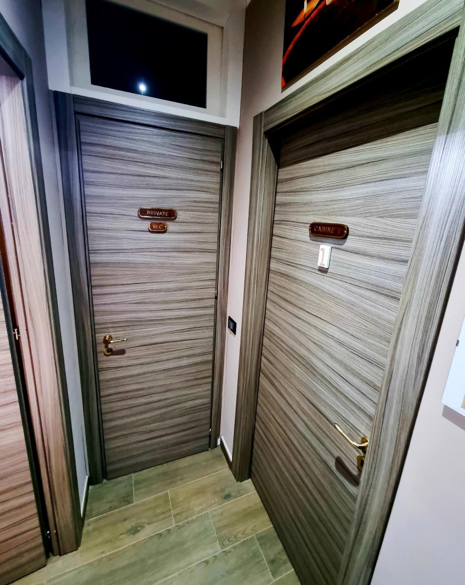 B&B Rampante Piana Degli Albanesi Bagian luar foto
