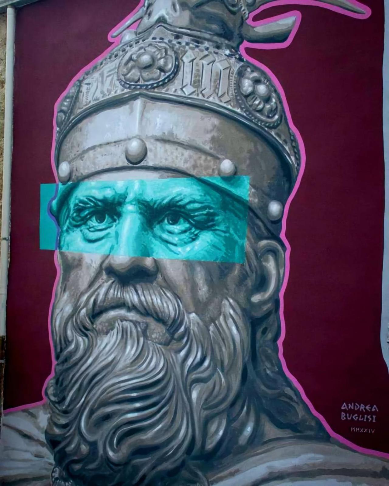 B&B Rampante Piana Degli Albanesi Bagian luar foto